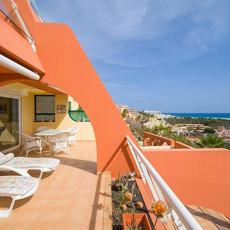 Mirador Balcón de Jandía Morro Jable (Fuerteventura) Exterior foto